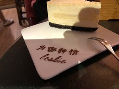 -为你钟情咖啡馆(春熙路太古里步行街店)