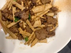 -马凯餐厅(地安门店)