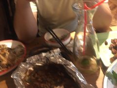 香烤鲈鱼-新白鹿餐厅(西湖银泰店)