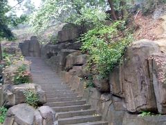 -金鸡山公园
