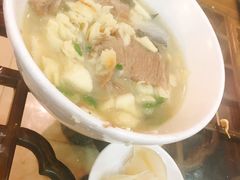 -毅祥斋老孙家泡馍(北院门鼓楼店)