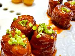 -闫府私房菜·百年鲁菜(恒隆店)