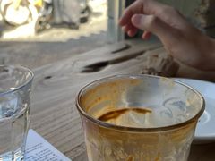 -VOYAGE COFFEE(杨梅竹店)