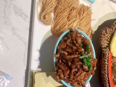 -老家厨房-尚禧宴(肥乡店)