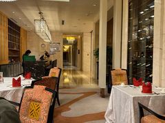 -酌宴府The China Club·广州万富希尔顿酒店(云城东路店)