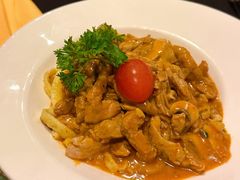 -申德勒加油站西餐厅(太仓店)