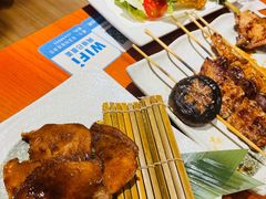 酱烤厚切牛舌-有喜屋·深夜食堂(北京西路店)