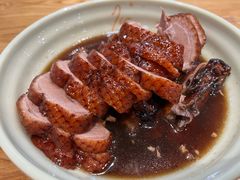 -晓马鸭店(新芜路店)