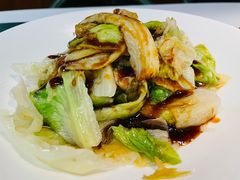 -车之谷·汽车文化主题餐厅(汽开店)