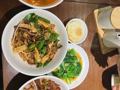 -寻裕记·现炒浇头面(人民广场店)