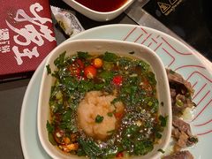 -捞王锅物料理(上海世茂广场店)