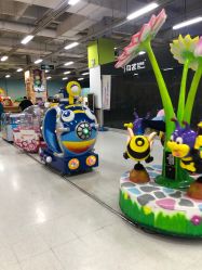 -嘟嘟乐儿童乐园(卜蜂莲花店)