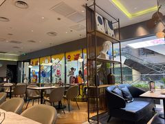 -必胜客(上海新南方商城PH店)