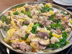 -阿多私房菜(顺德店)