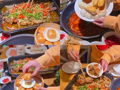 -小小河边鱼(天润城店)