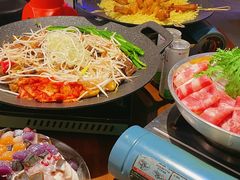 -韩热集市(百源店)