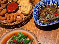 -你又瘦了小酒馆(奥体店)