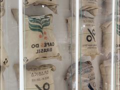 -% Arabica阿拉比卡咖啡(前滩太古里店)