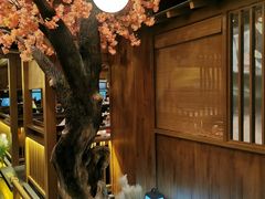 -九田家黑牛烤肉料理(新辰里亚运村店)