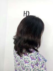 -HD HAIR STYLE