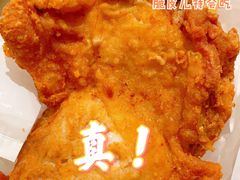 鸡腿-永顺炸鸡(北京总店)