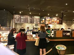 -星巴克臻选(深圳华强北茂业店)