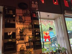 -街角 T·COFFEE 融合料理·BISTRO(车公庙店)