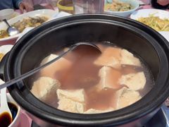 -老蒲鲜·地标·非遗美食(涵江店)