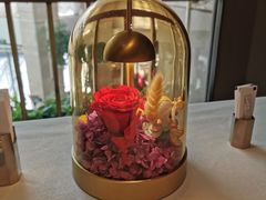 -悦融琥珀·京鲁菜·海味珍品(西单店)