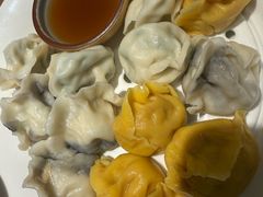 -KŌNG胶东小馆(华熙店)