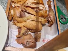 -老济南·地道济南菜(大明湖店)