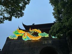 -河坊美食街(河坊街店)