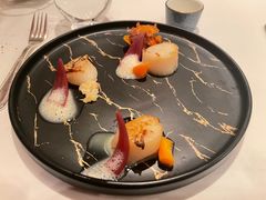 -北京金融街丽思卡尔顿酒店·意味轩 Cepe