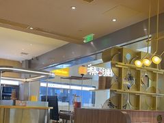 -蔡澜点心·粤菜(花城汇南区店)