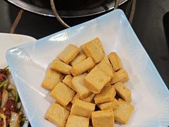 -烤肉刘·清真老北京炙子烤肉(虎坊桥老店)