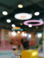 -万达宝贝王(上海浦江店)
