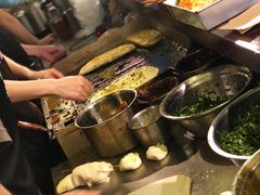 -老客满蛋饼(双塔市集店)