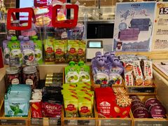 -COSTA COFFEE(阿里中心店)