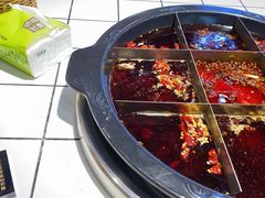 -卤校长老火锅(绿地468店)