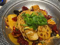 -食悦天美食广场(长沙IFS国金中心店)