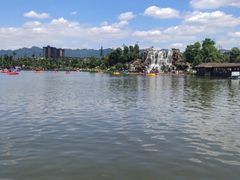-枫香湖儿童公园