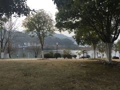 -新安江山水画廊风景区