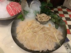 -一哥澳门豆捞·澳门风打边炉(高德置地店)