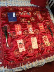 -上海小小宝婴儿理胎发胎毛笔