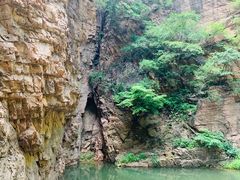 -湖洞水自然风景区