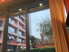 -铜锣湾·有麝自然香(渝北财富中心店)