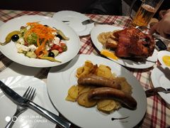 -NORDSEE Frankfurt Fisch Franke