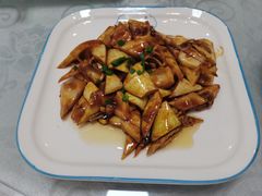 油焖春笋-大鸿运酒店·苏州菜·松鼠桂鱼(观前街店)
