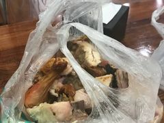 -大益烤鸡