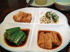金陵精选小拼盘-应天大明王朝·南京菜(中山陵店)